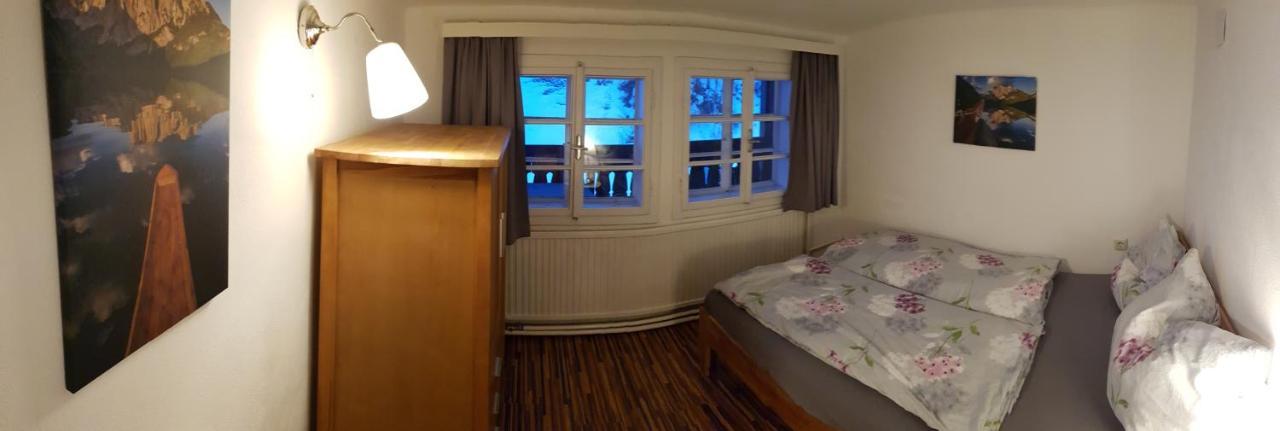 Ferienwohnung Werner Pucher Og Altaussee Zewnętrze zdjęcie