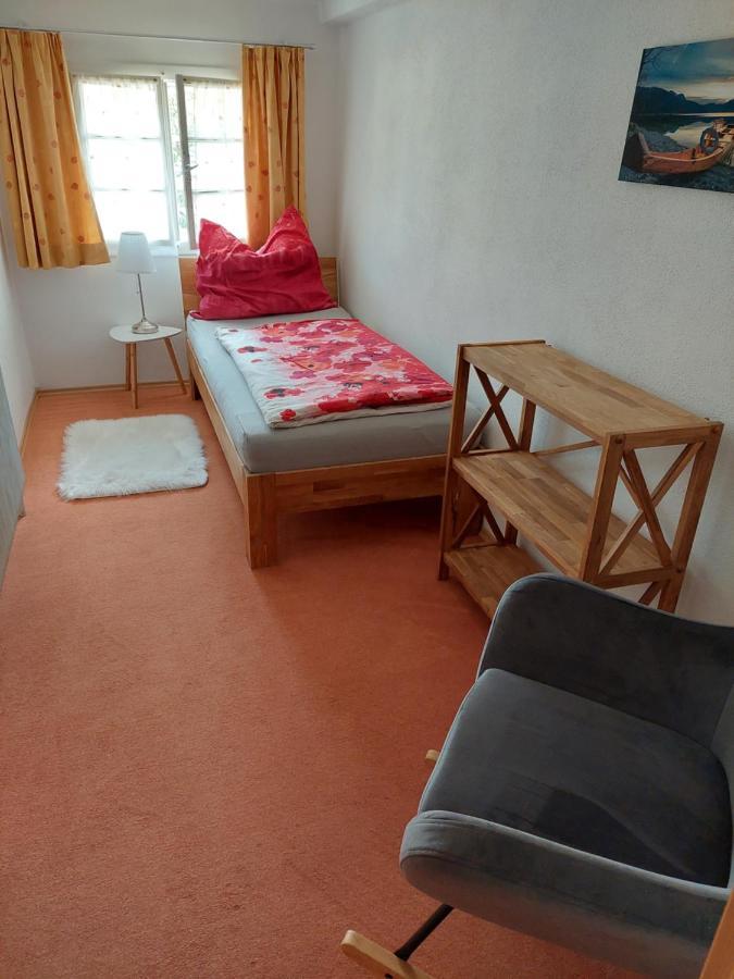 Ferienwohnung Werner Pucher Og Altaussee Zewnętrze zdjęcie