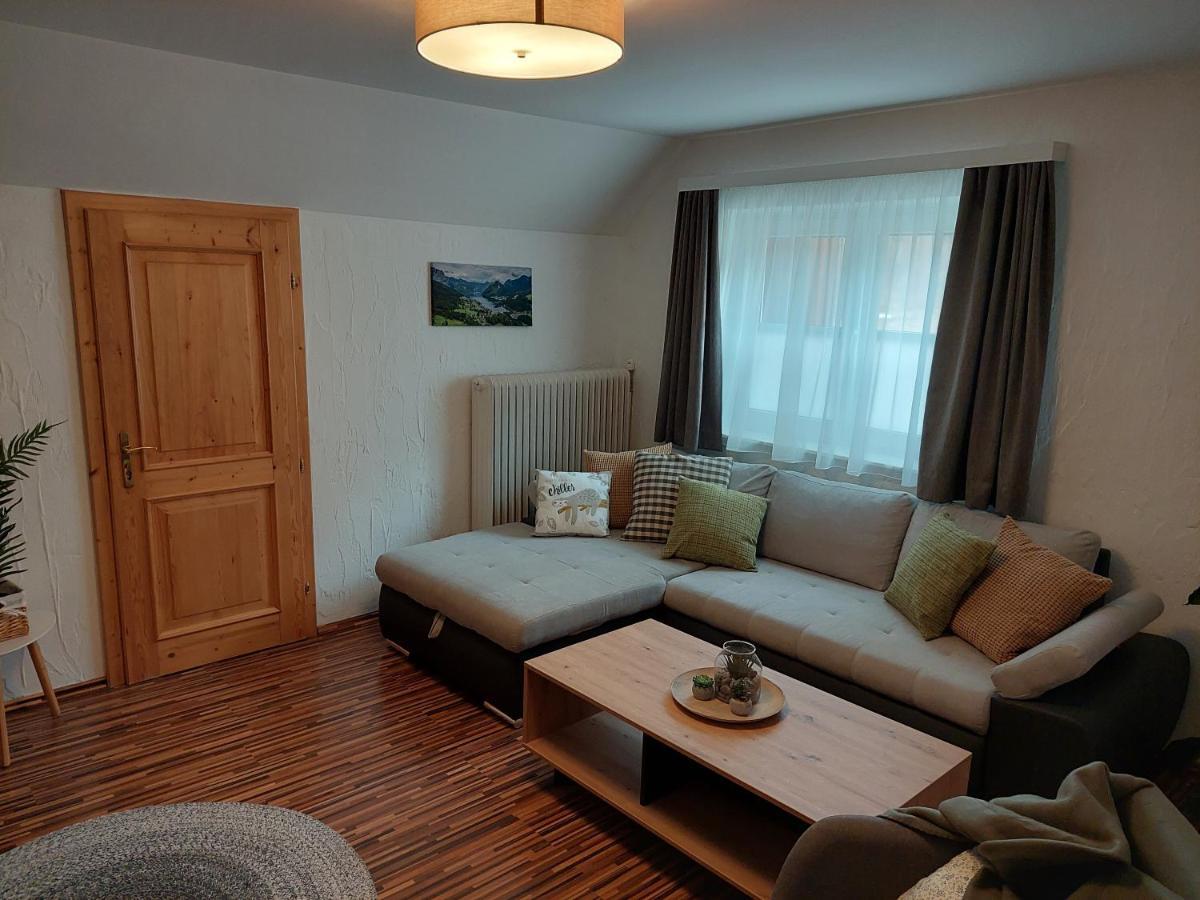 Ferienwohnung Werner Pucher Og Altaussee Zewnętrze zdjęcie