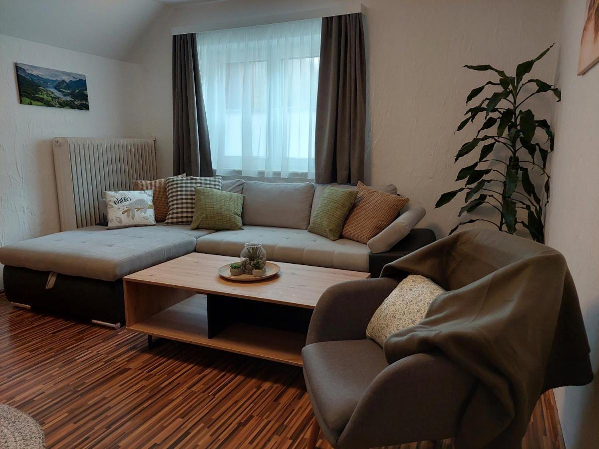 Ferienwohnung Werner Pucher Og Altaussee Zewnętrze zdjęcie