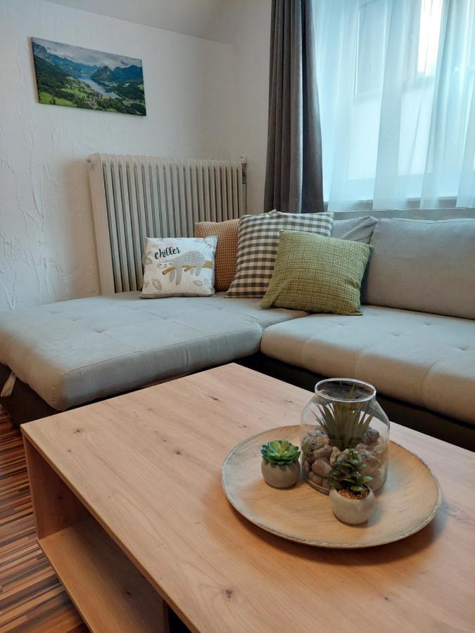 Ferienwohnung Werner Pucher Og Altaussee Zewnętrze zdjęcie