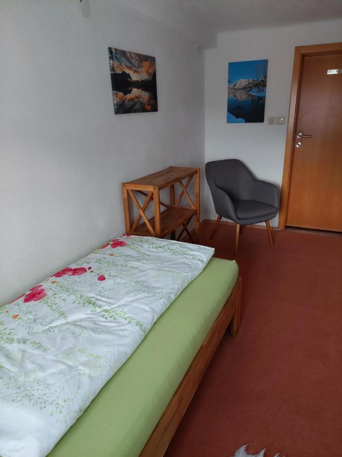 Ferienwohnung Werner Pucher Og Altaussee Zewnętrze zdjęcie