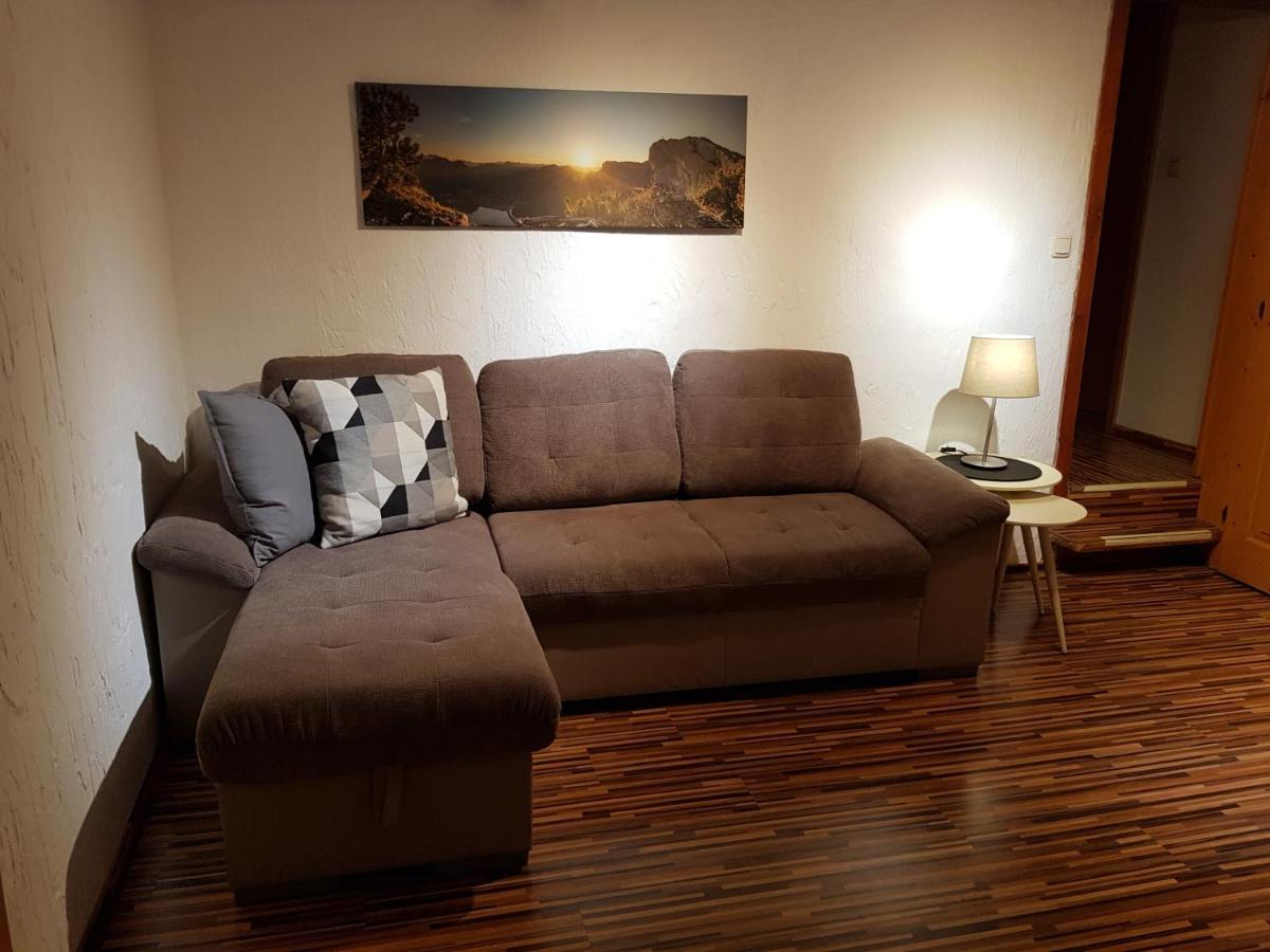 Ferienwohnung Werner Pucher Og Altaussee Zewnętrze zdjęcie