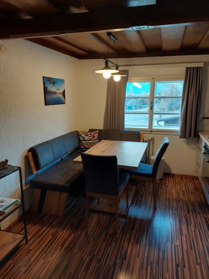 Ferienwohnung Werner Pucher Og Altaussee Zewnętrze zdjęcie