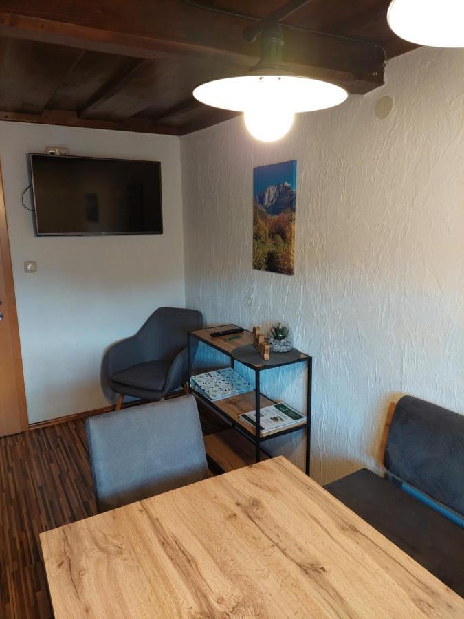 Ferienwohnung Werner Pucher Og Altaussee Zewnętrze zdjęcie